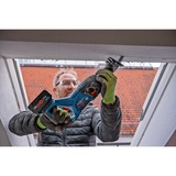 Bosch PRO Akku-Säbelsäge BITURBO GSA 18V-28 Professional solo blau/schwarz, ohne Akku und Ladegerät