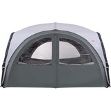 Coleman Pack Sunwalls Seitenwände, für Event Shelter Air L, Seitenteil grau