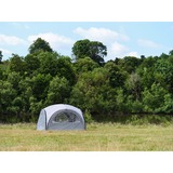 Coleman Pack Sunwalls Seitenwände, für Event Shelter Air L, Seitenteil grau