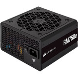 Corsair RM750e 750 Watt 80 Plus Gold Generalüberholt, PC-Netzteil schwarz, 1x 12 Pin High Power GPU, 1x PCIe, Kabel-Management, 750 Watt