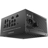 Corsair RM850x Shift, PC-Netzteil schwarz, 1x 12-Pin High Power GPU, 3x PCIe, Kabel-Management, 850 Watt