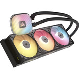 Corsair iCUE LINK TITAN II 360 RX RGB, Wasserkühlung schwarz, Black