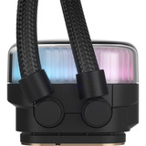 Corsair iCUE LINK TITAN II 360 RX RGB, Wasserkühlung schwarz, Black