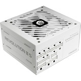 Enermax REVOLUTION III S 1000W, PC-Netzteil weiß, 1x 12-Pin High Power GPU, 4x PCIe Kabelmanagement, 1000 Watt