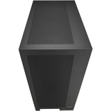 FSP U500, Big-Tower-Gehäuse schwarz