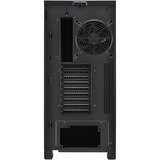 FSP U500, Big-Tower-Gehäuse schwarz