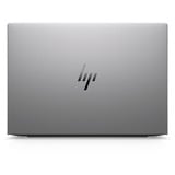 HP EliteBook 8 G1i (AD3H1ET), Notebook silber, Intel® Core™ Ultra 7 255U, Intel® Graphics, 32 GB DDR5, 1 TB (1 TB SSD), Windows 11 Pro