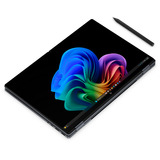 HP OmniBook X Flip 16-cb0074ng, Notebook grau, Intel® Core™ Ultra 7 356H, Intel® Graphics, 32 GB LPDDR5X, 1 TB (1 TB SSD), Windows 11 Home
