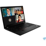 Lenovo ThinkPad T15 G1 Generalüberholt, Notebook schwarz, Intel® Core™ i5-10310U, Intel® UHD Graphics 620, 16 GB DDR4, 512 GB (512 GB SSD)