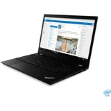 Lenovo ThinkPad T15 G1 Generalüberholt, Notebook schwarz, Intel® Core™ i5-10310U, Intel® UHD Graphics 620, 16 GB DDR4, 512 GB (512 GB SSD)