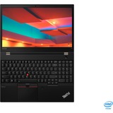 Lenovo ThinkPad T15 G1 Generalüberholt, Notebook schwarz, Intel® Core™ i5-10310U, Intel® UHD Graphics 620, 16 GB DDR4, 512 GB (512 GB SSD)