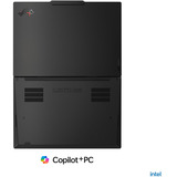 Lenovo ThinkPad X1 Carbon G14 Aura Edition (21V70027GE), Notebook schwarz, Intel® Core™ Ultra 7 355, Intel® Graphics, 32 GB LPDDR5X, 1 TB (1 TB SSD), Windows 11 Pro
