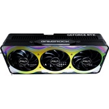 Palit GeForce RTX 5070 Ti GameRock, Grafikkarte DLSS 4, 3x DisplayPort, 1x HDMI 2.1