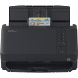 Ricoh SP-2240N, Einzugsscanner schwarz