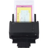 Ricoh SP-2240N, Einzugsscanner schwarz