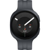 Samsung Galaxy Watch9, Smartwatch dunkelgrau, 40 mm, Bluetooth, Sport Band S/M