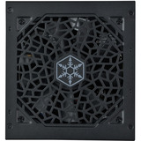 SilverStone Triton 750Rz, PC-Netzteil schwarz, 1x 12-Pin High Power GPU, 3x PCIe, Kabelmanagement, 750 Watt