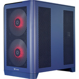 Thermaltake FTW V390 Ultra 5070, Gaming-PC violett/transparent, Windows 11 Pro