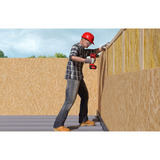 fischer Spanplattenschraube ClassicFast II 3,5x25 Senkkopf TX 1000 Stück, mit Vollgewinde, verzinkt