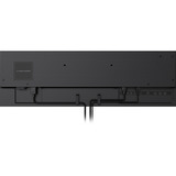 iiyama ProLite LH4365UHSB-B1, Public Display schwarz, UltraHD/4K, IPS, WiFi, Fernbedienung