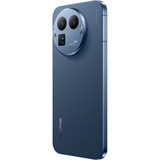 realme GT 8 Pro 256GB, Handy Urban Blue, Android, 12 GB