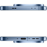 realme GT 8 Pro 256GB, Handy Urban Blue, Android, 12 GB