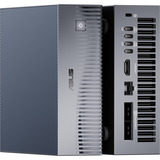 ASUS Ascent GX10-GG0026BN KI-Supercomputer, Mini-PC grau, NVIDIA DGX OS