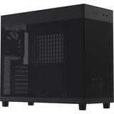 ASUS PRIME AP303 MESH , Tower-Gehäuse schwarz