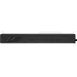 ASUS ROG Strix Aiolos, Laufwerksgehäuse schwarz