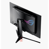 ASUS ROG Swift OLED PG32UCDMZ, Gaming-Monitor 80 cm (32 Zoll), schwarz, UltraHD/4K, DP, HDMI, USB-C, 240Hz Panel