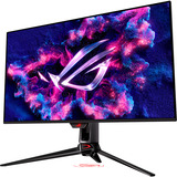 ASUS ROG Swift OLED PG32UCDMZ, Gaming-Monitor 80 cm (32 Zoll), schwarz, UltraHD/4K, DP, HDMI, USB-C, 240Hz Panel
