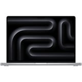 Apple MacBook Pro (16") 2026 CTO, Notebook silber, 64 GB, 1 TB (1 TB SSD), M5-Pro, MacOS, Kroatisch