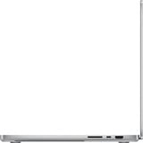 Apple MacBook Pro (16") 2026 CTO, Notebook silber, 64 GB, 1 TB (1 TB SSD), M5-Pro, MacOS, Kroatisch