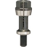 Bosch Professional Spannzange 1/4" mit Spannmutter