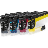 Brother Tinte Valuepack LC-424VAL 