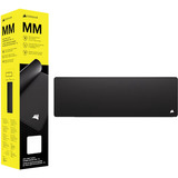 Corsair MM Cloth - XL, Gaming-Mauspad schwarz