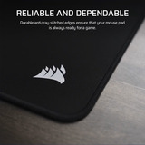 Corsair MM Cloth - XL, Gaming-Mauspad schwarz