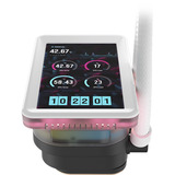 Corsair iCUE LINK TITAN II 360 RX LCD, Wasserkühlung weiß, White