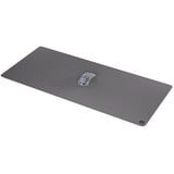 ENDORFY Stoneflow Gray XL, Gaming-Mauspad grau/schwarz
