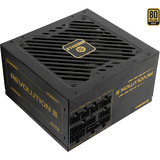 Enermax REVOLUTION III 650W, PC-Netzteil 1x 12-Pin High Power GPU, 2x PCIe Kabelmanagement, 650 Watt