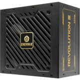 Enermax REVOLUTION III 650W, PC-Netzteil 1x 12-Pin High Power GPU, 2x PCIe Kabelmanagement, 650 Watt
