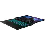 GIGABYTE GAMING A18 3WHK3DEC64SH, Gaming-Notebook schwarz, AMD Ryzen 7 260, NVIDIA GeForce RTX 5070, 32 GB DDR5, 1 TB (1 TB SSD), Windows 11 Home