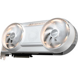 GIGABYTE GeForce RTX 5080 AORUS INFINITY WOOD 16G, Grafikkarte DLSS 5, 3x DisplayPort, 1x HDMI 2.1