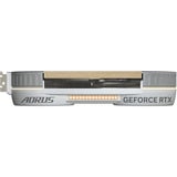 GIGABYTE GeForce RTX 5080 AORUS INFINITY WOOD 16G, Grafikkarte DLSS 5, 3x DisplayPort, 1x HDMI 2.1