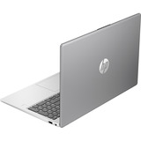 HP 255 G10 (AD1K2ET), Notebook silber, AMD Ryzen 5 7535U, AMD Radeon 660M, 16 GB DDR5, 512 GB (512 GB SSD), Windows 11 Pro