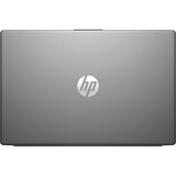 HP 255 G10 (AD1K2ET), Notebook silber, AMD Ryzen 5 7535U, AMD Radeon 660M, 16 GB DDR5, 512 GB (512 GB SSD), Windows 11 Pro