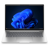 HP EliteBook 6 G2i (E01ZMET), Notebook silber, Intel® Core™ 5 320, Intel® Graphics, 16 GB LPDDR5, 512 GB (512 GB SSD), Windows 11 Pro
