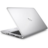 HP EliteBook 840 G4 Generalüberholt, Notebook silber, Intel® Core™ i5-7200U, Intel® UHD Graphics 620, 8 GB DDR4, 256 GB (256 GB SSD), Windows 10 Pro