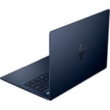 HP EliteBook Ultra G1Q (A26TMEA), Notebook blau, Qualcomm Snapdragon X Elite X1E-78-100, Qualcomm Adreno GPU, 16 GB LPDDR5X, 1 TB (1 TB SSD), Windows 11 Pro