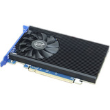 HighPoint Rocket 1604L – PCIe Gen5 x16 4x M.2 NVMe AIC, Schnittstellenkarte 